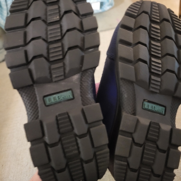 L.L. Bean Toddler size 8 winter boots. - Picture 5 of 5
